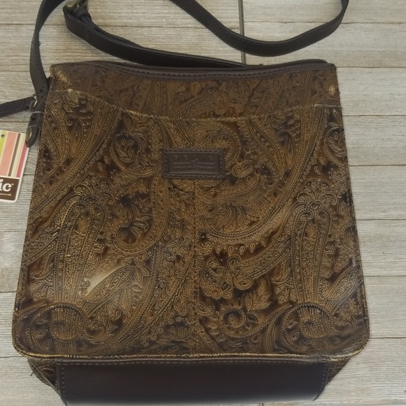 relic purse poshmark